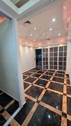 Bukit Timah Shopping Centre (D21), Shop House #614494761